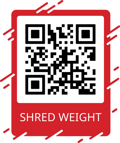 Shred Weight Training Program by Spartans Gym