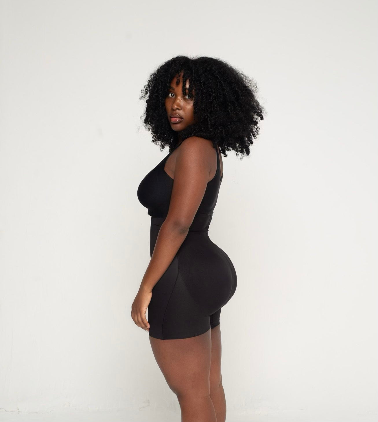 Product image for Cake POP Butt Pads full body shaper(06)