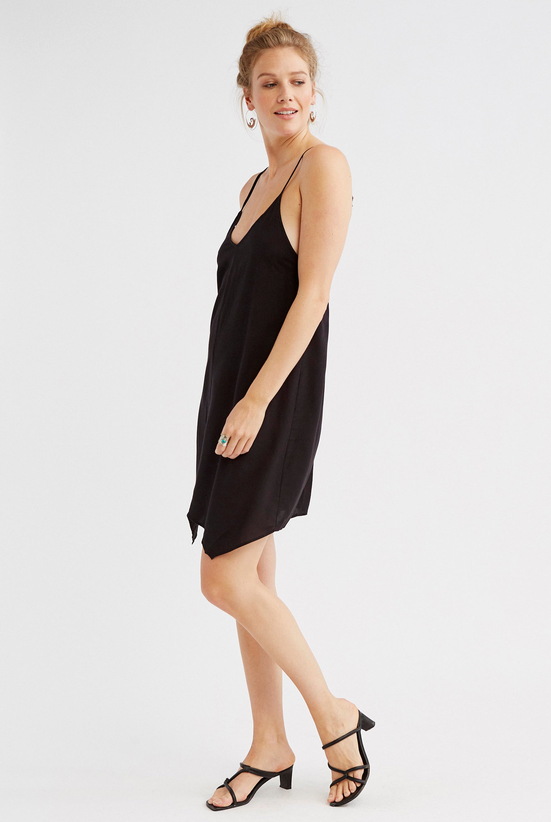 Stella Slip Dress