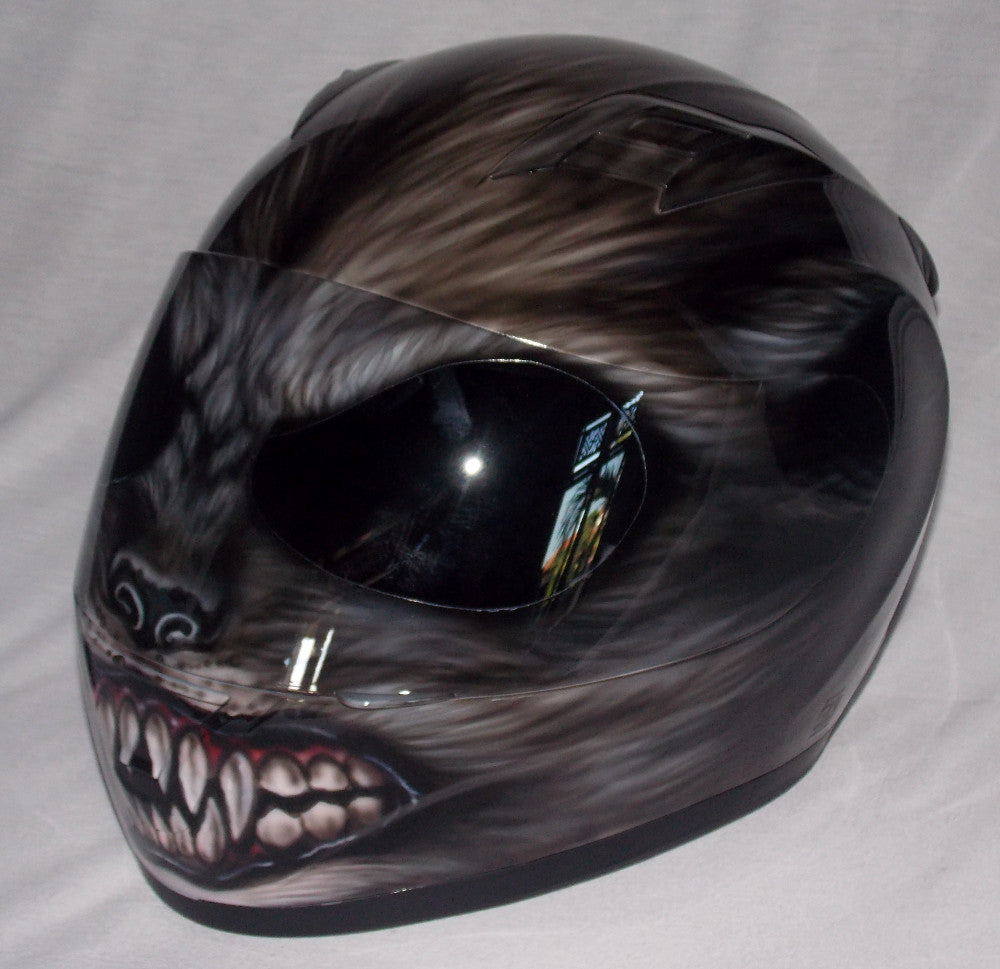 Custom helmet, Custom motorcycle helmet, Superbike helmet, Bike helmet
