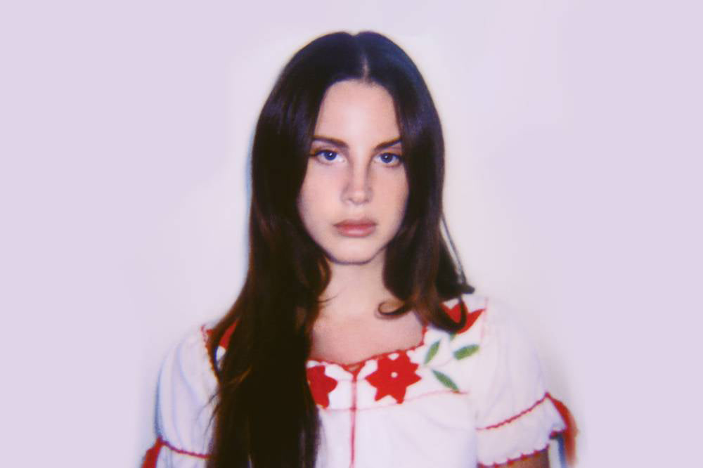 Lana Del Rey Artform