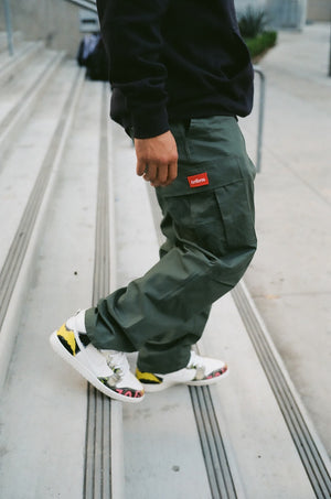 “Artform” Rip Stop Cargo / Desert -M-