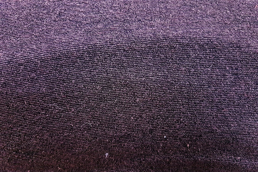 knitted acrylic fabric