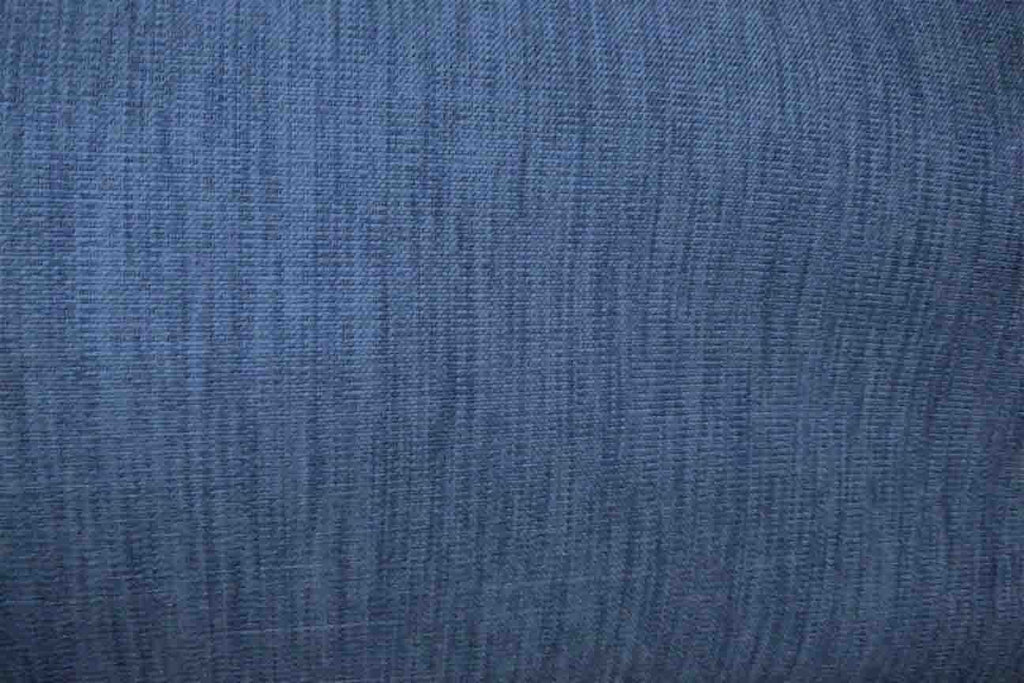 navy blue drapery fabric