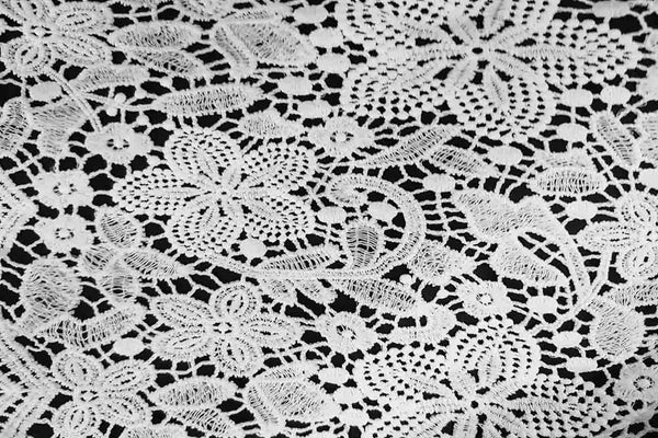 lace fabric australia