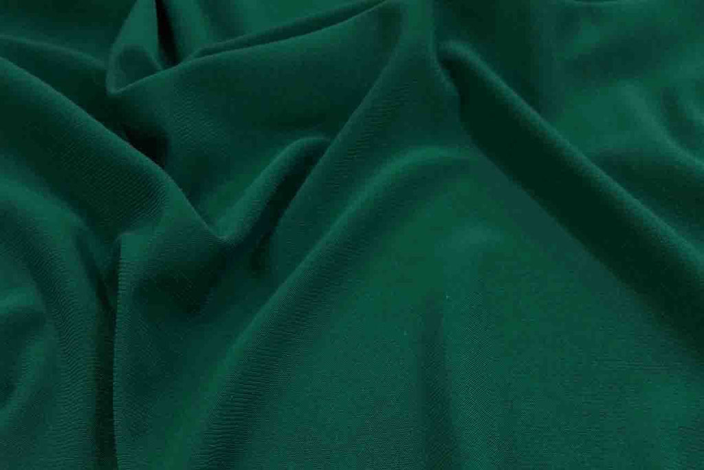 teal jersey fabric