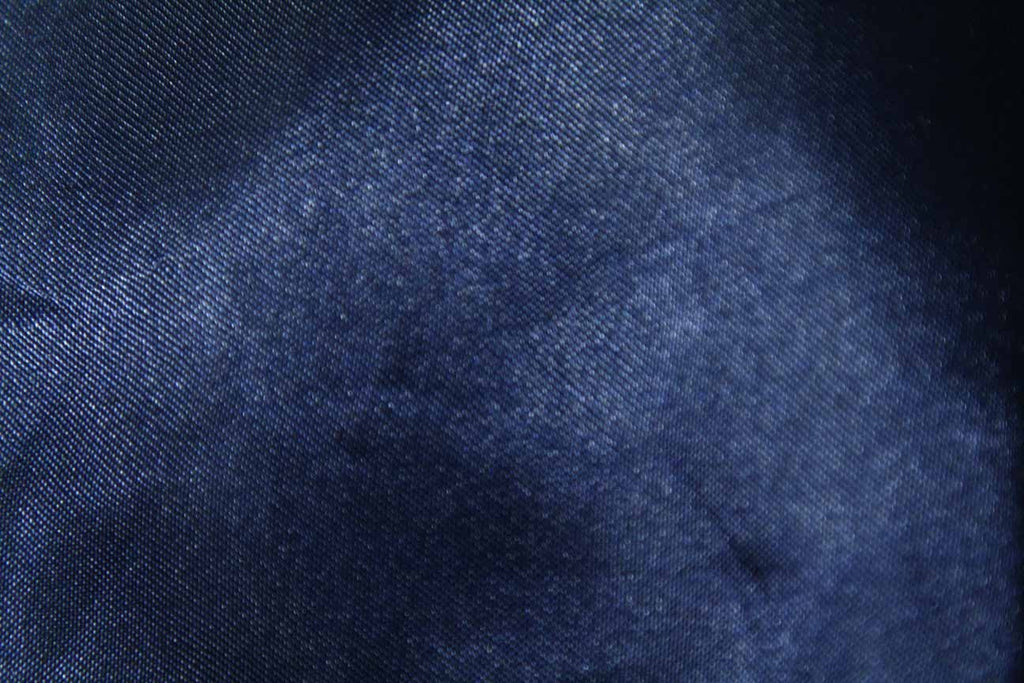 Polyester Satin | Rainbow Fabrics Sydney | Navy Blue | Bulk Buy