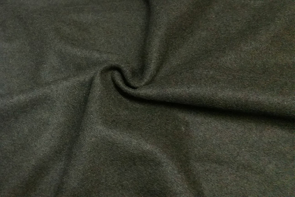 wool fabric samples