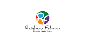 Rainbow Fabrics