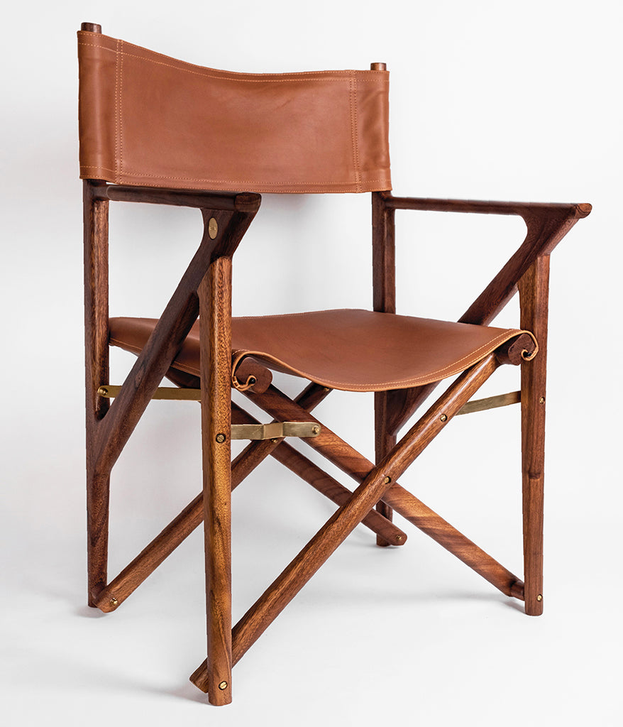 the safari chair
