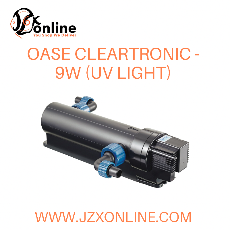 uv light 9w