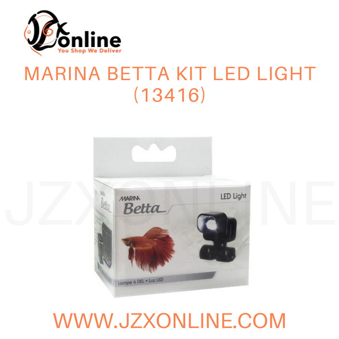 marina led lamp