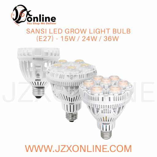 sansi led 36w