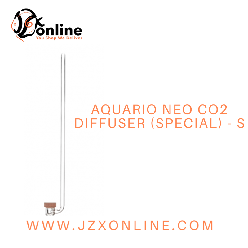 Aquario Neo Co2 Special S Diffuser Jzxonline