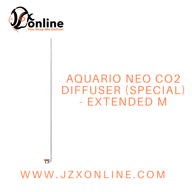 Aquario Neo Co2 Special M Extended Diffuser Jzxonline