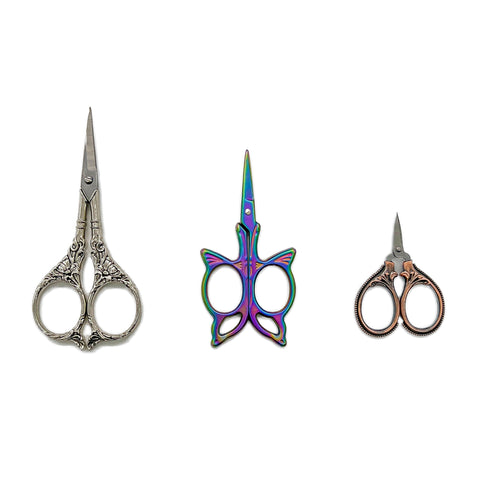 Darn Good Yarn Craft Scissors