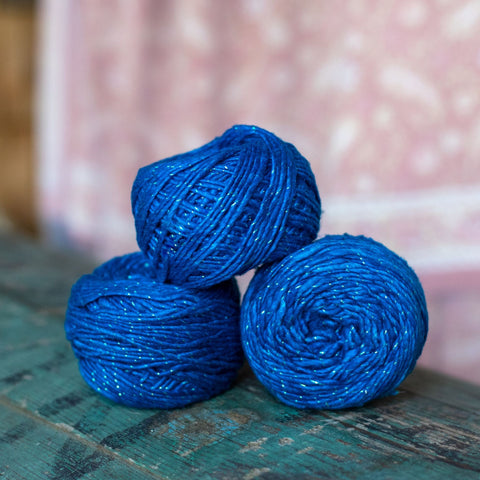 What Does Worsted Weight Mean? – Darn Good Yarn