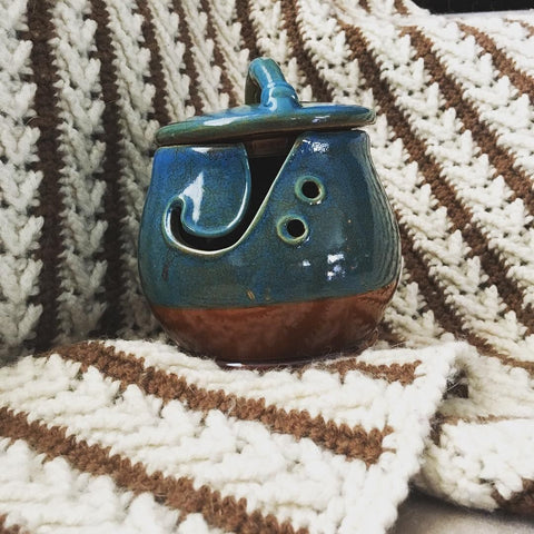 Is a Yarn Bowl worth it? I love the way they look, but do they work? :  r/crochet