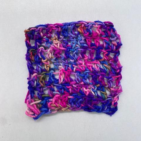 Demystifying the Size Q Crochet Hook – Yarn Ballin
