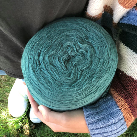 What is Sport Weight Yarn? - Yarnalia