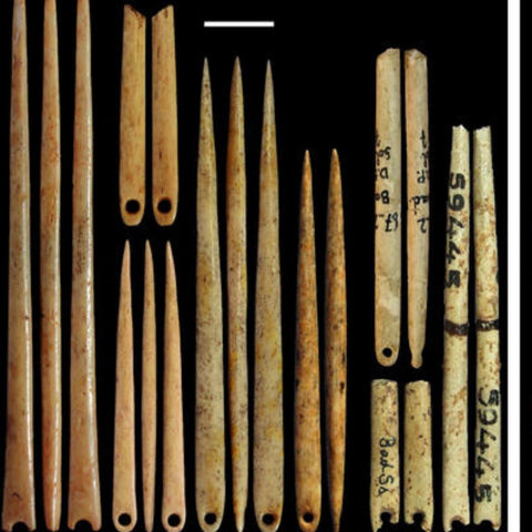 A History of Knitting Tools – Webster's Knitting Needle Notions