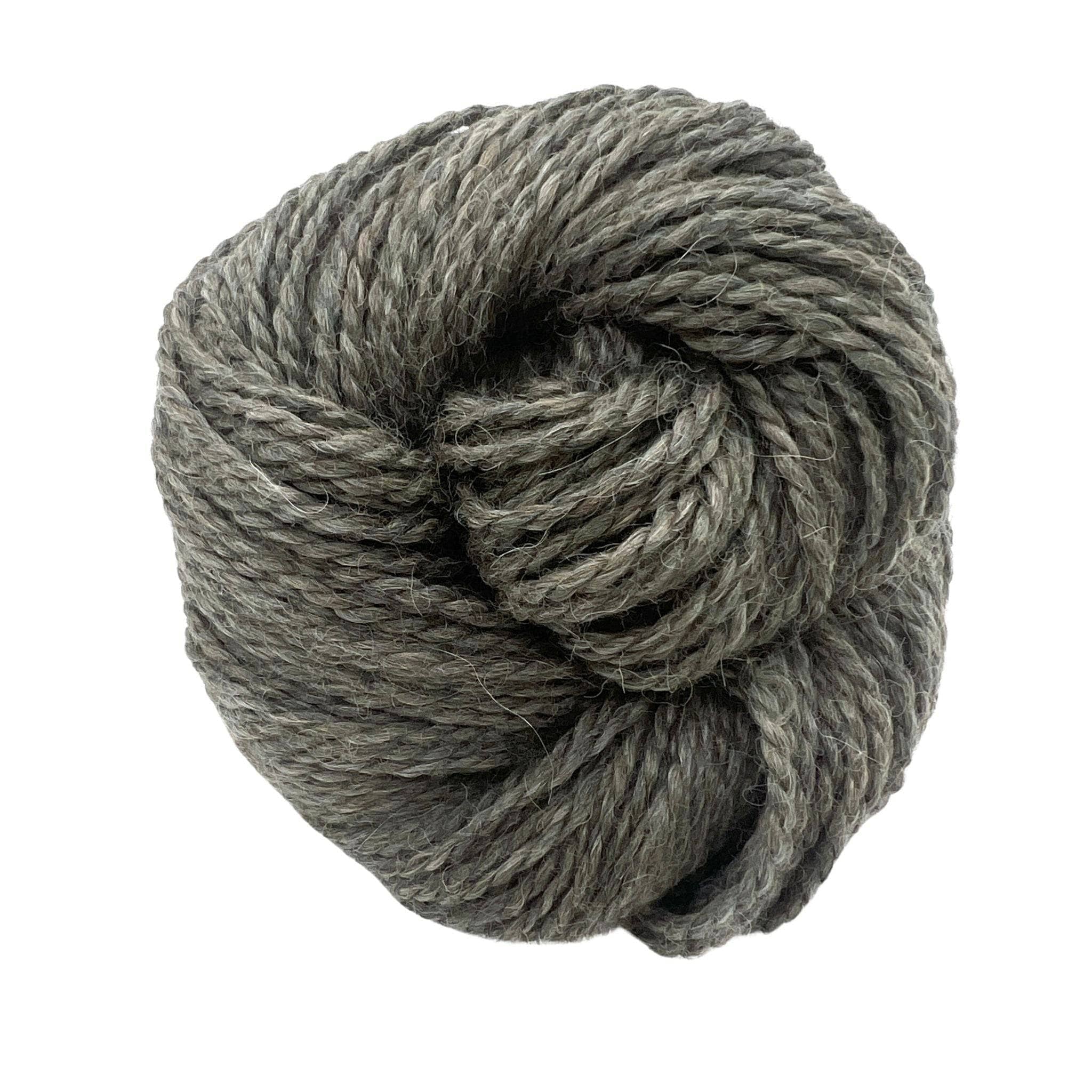 3-Pack Sheep Wool Worsted Yarn for Knitting and Crocheting 300 Grams  (Walnut 38) : : Arts & Crafts
