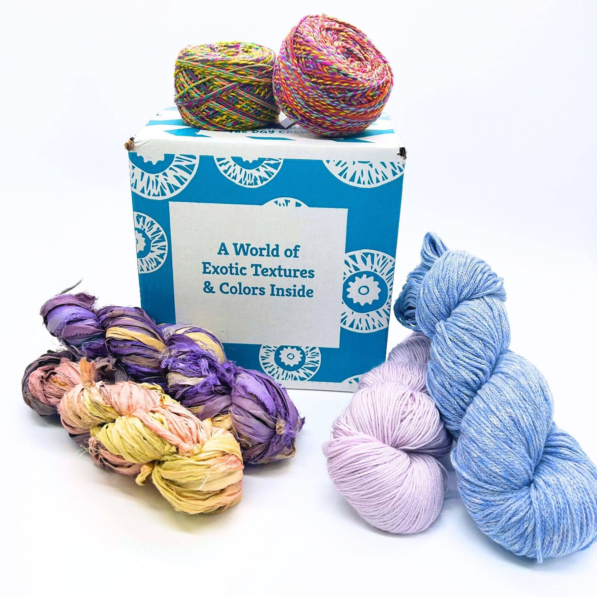 Discount Yarn Online - Bulk Yarn Sale - Buy Packs & Save – Darn Good Yarn