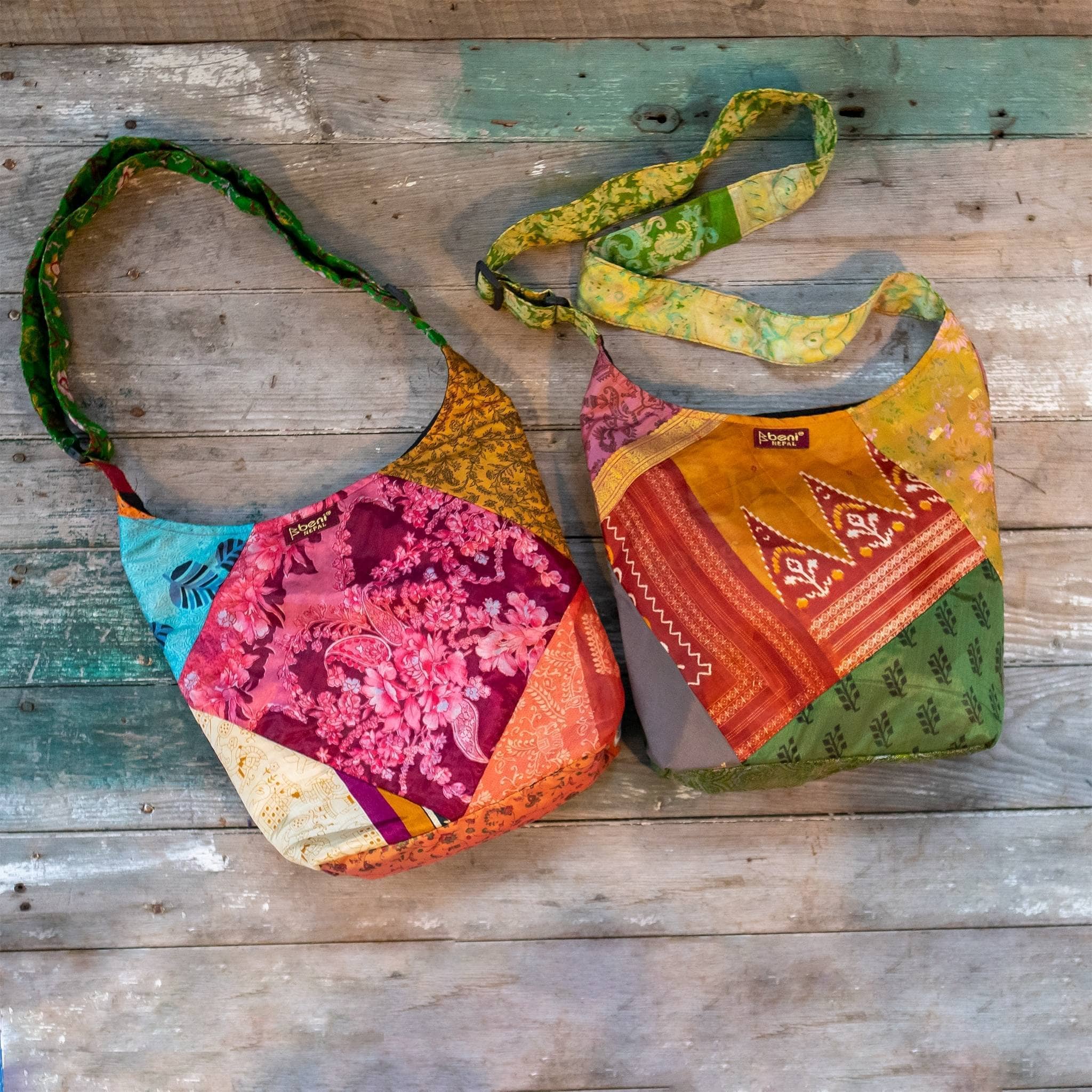 I love knitting tote yarn bag creative tote Cotton Canvas Tote Bag cro –  Neides-Boutique