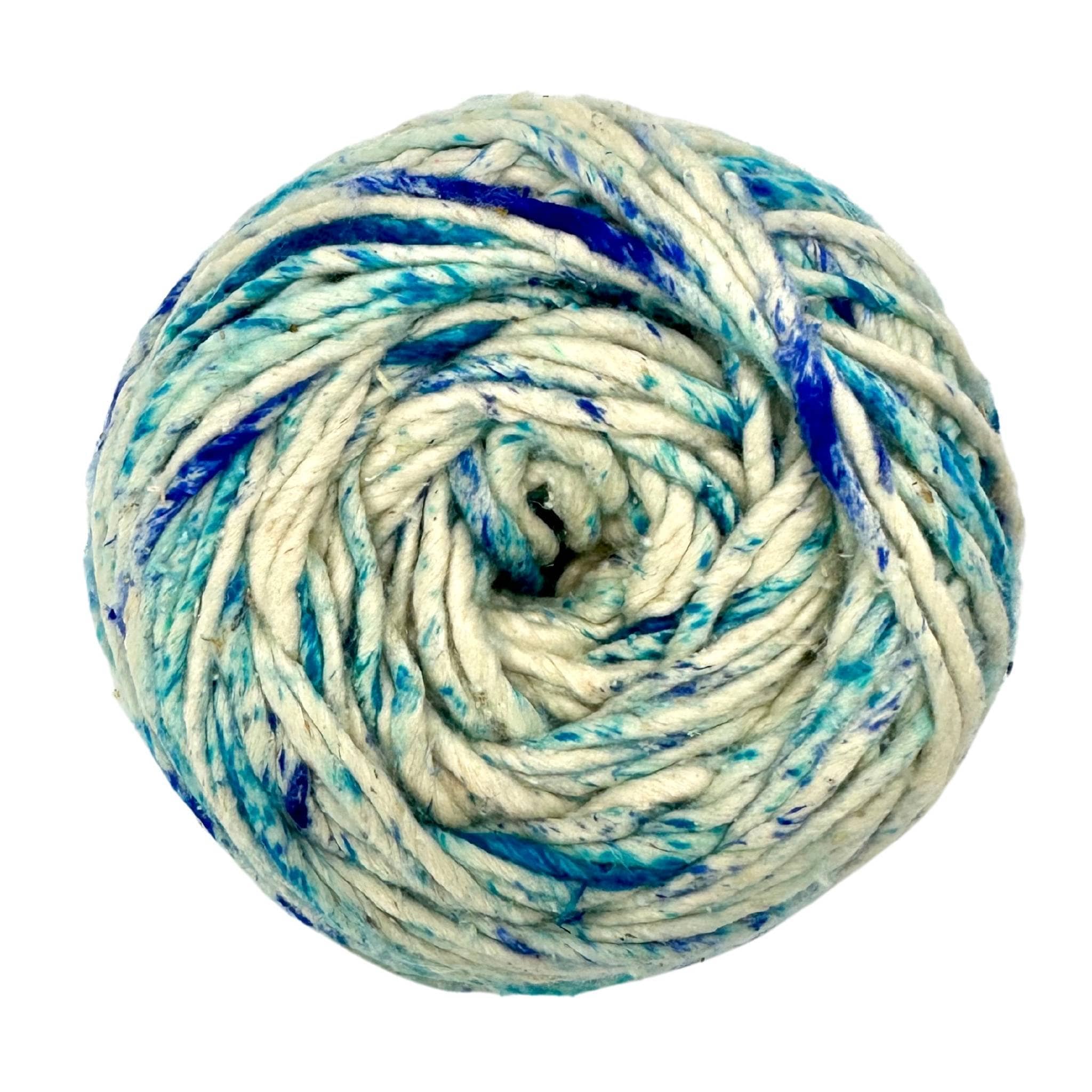 Top Reasons to Use Hemp Yarn for Crochet and Knitting – Darn Good Yarn