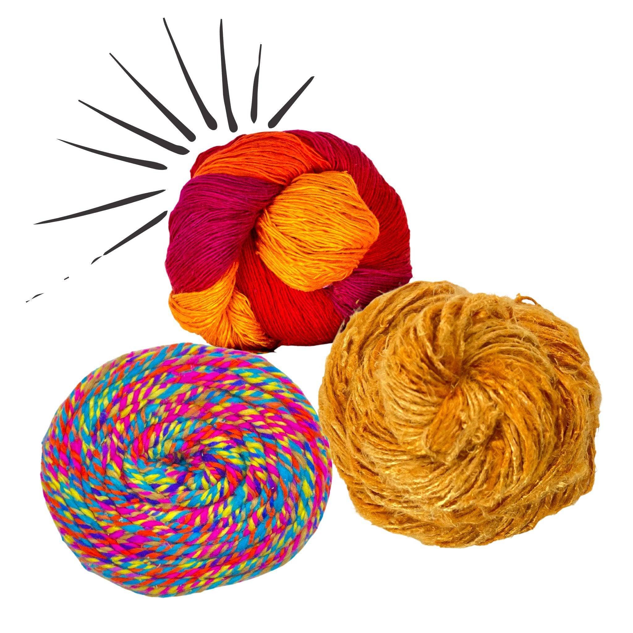 The Best Lockdown Online Yarn Sales – Crochet