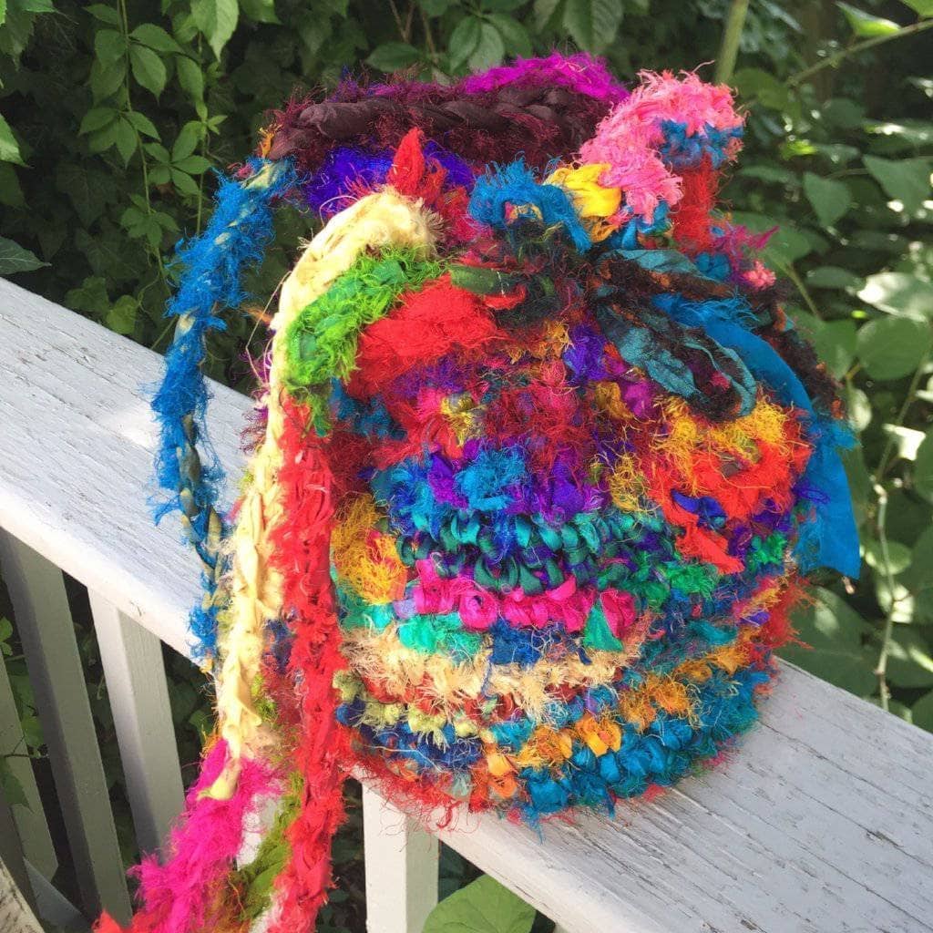  Darn Good Yarn - Kit de ganchillo para principiantes a  intermedios  Sandía DIY Crochet Amigurumi - El kit de ganchillo incluye  patrón, hilo, gancho de ganchillo, relleno y agujas de