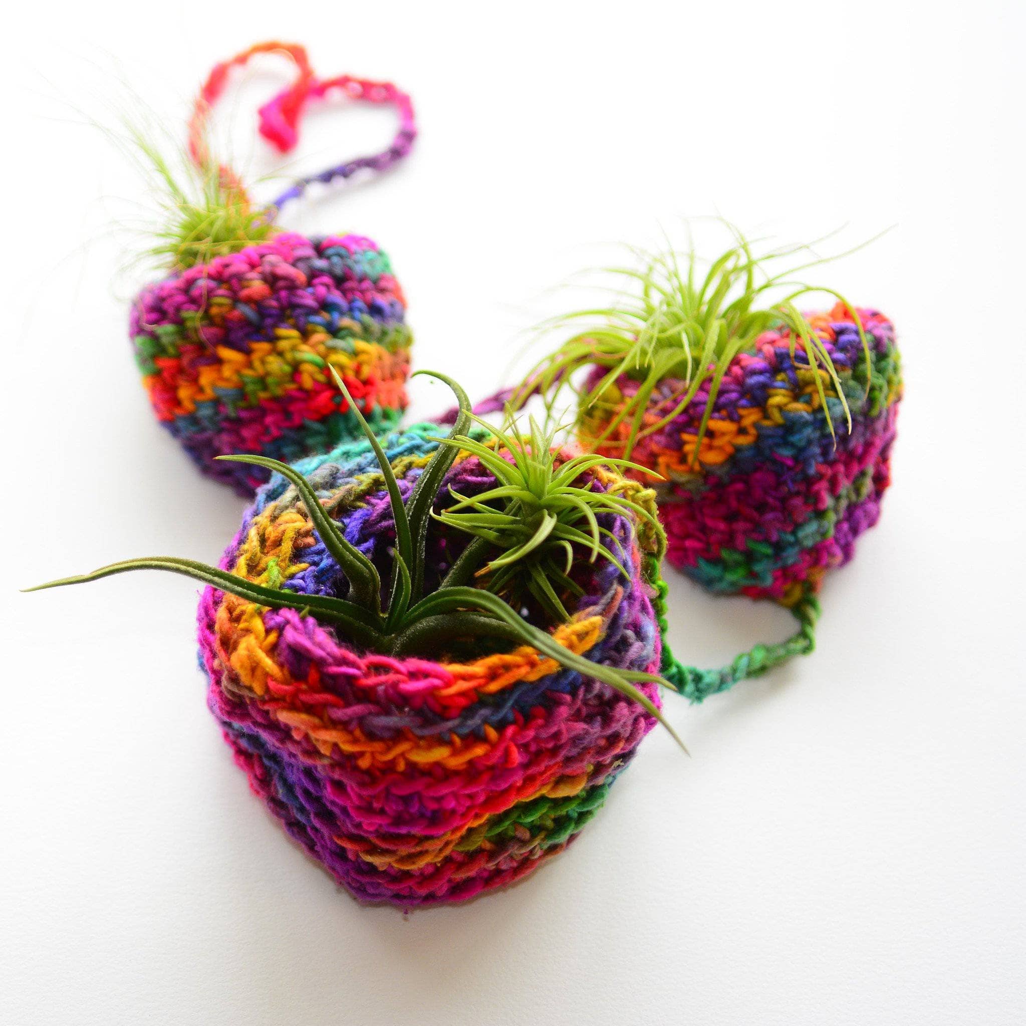 What Can A Beginner Knit? – Darn Good Yarn