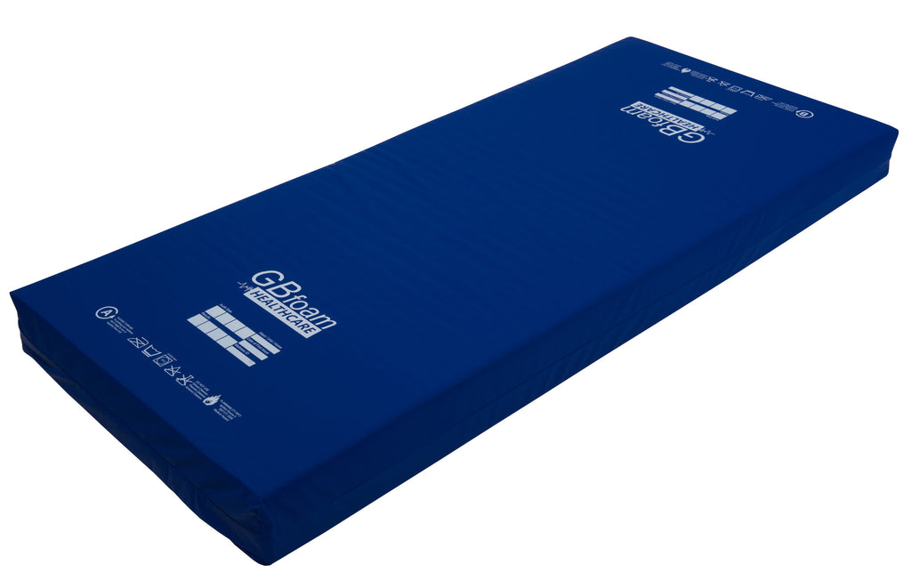 full size waterproof flat mattress pad