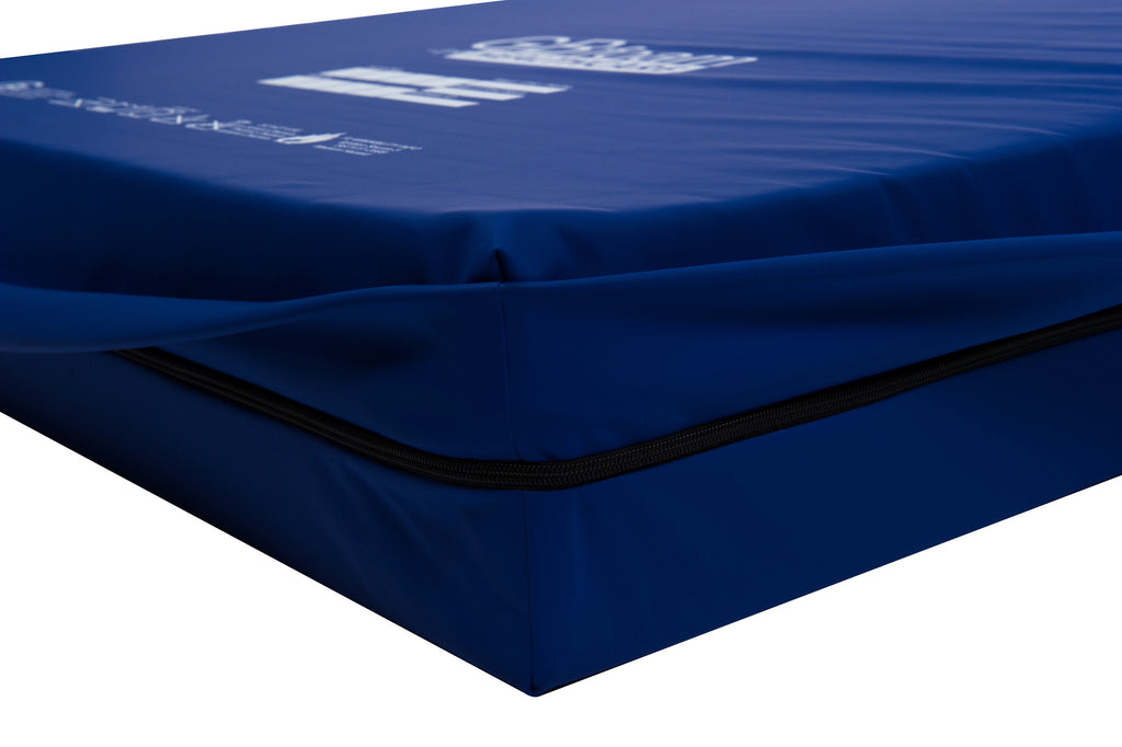 mattress ziper water proof cover