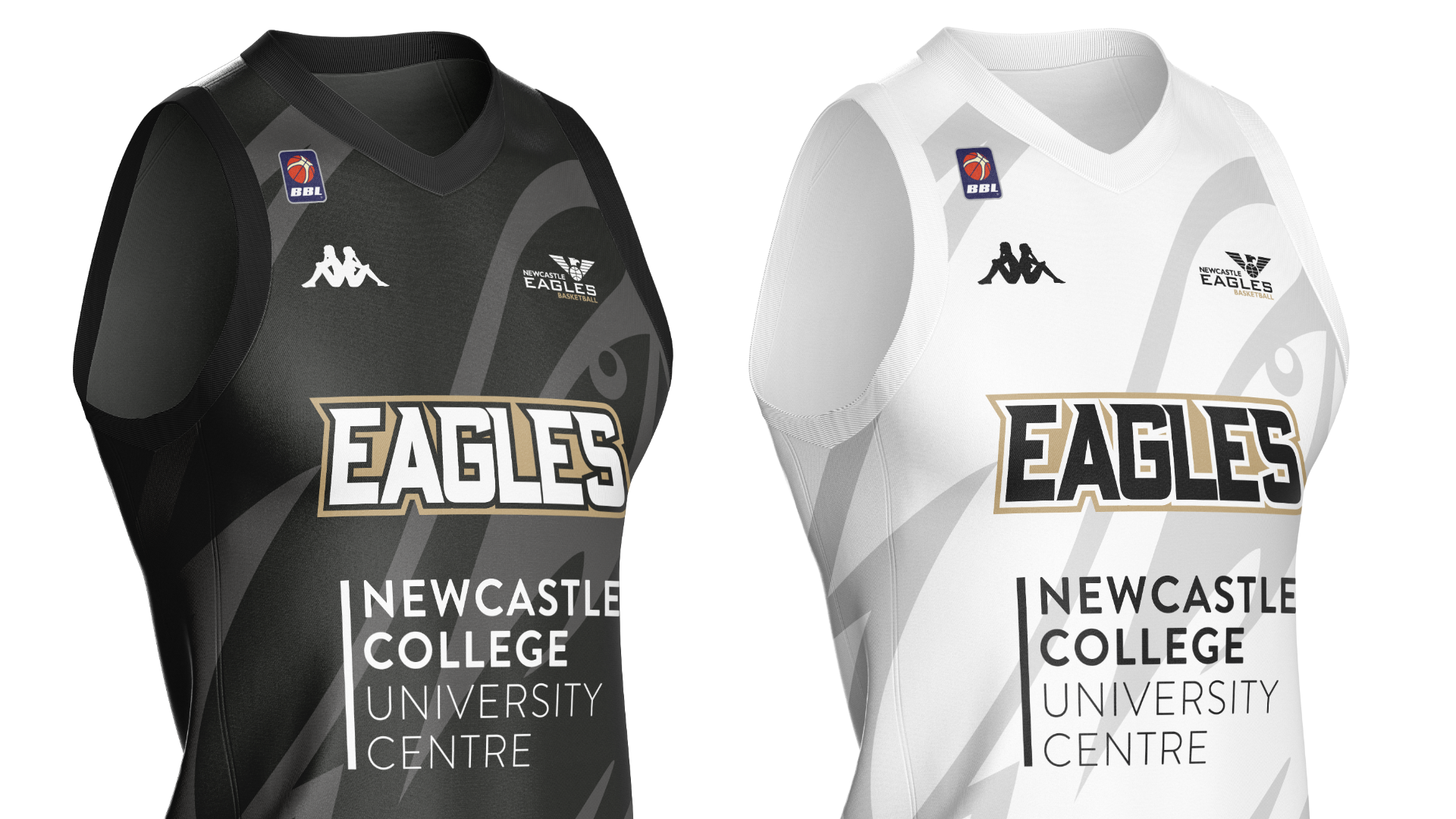 Shop – Newcastle Eagles