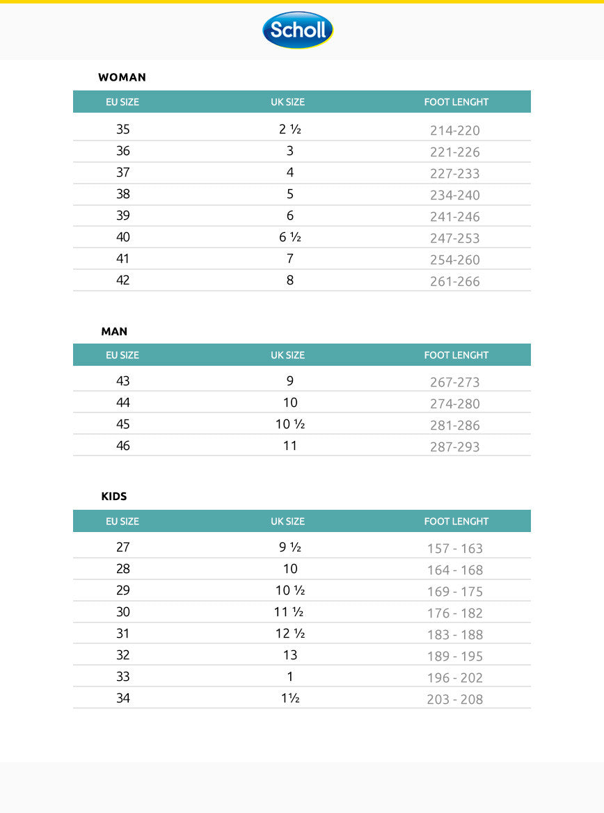 eur to php shoe size