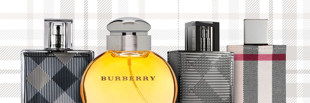 Burberry — Health Pharm