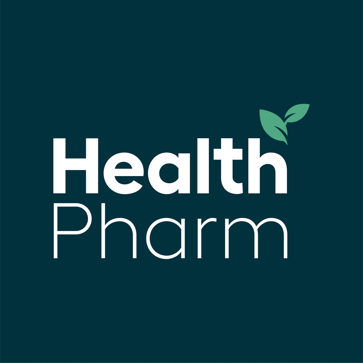 Health Pharm