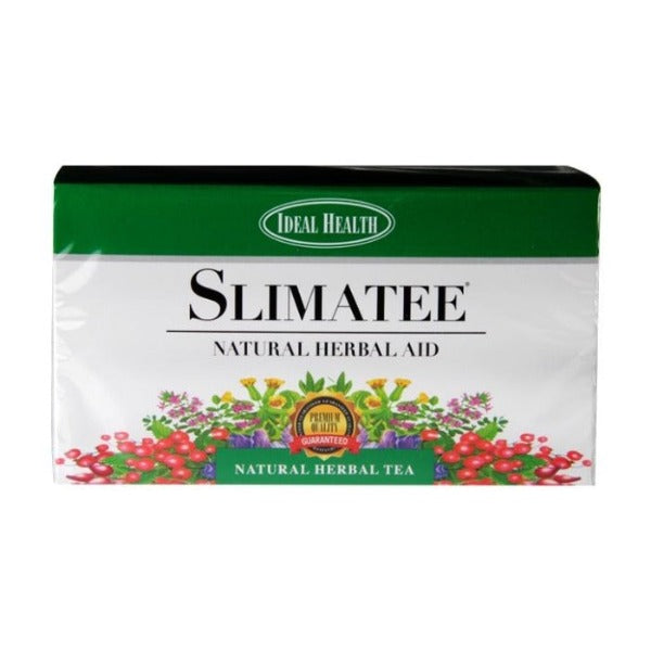 Ideal Health Slimatee 10 Tea Bags