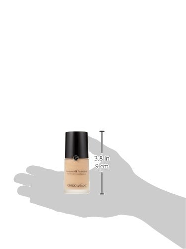 Giorgio Armani Luminous Silk Foundation 30ml  — Health Pharm