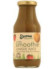 Soma Super Smoothie Jungle Juice 250ml — Health Pharm