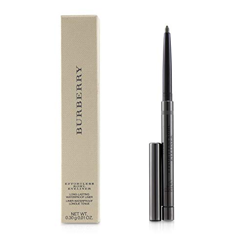 Burberry Effortless Khol Eyeliner  - 06 Storm Green — Health Pharm