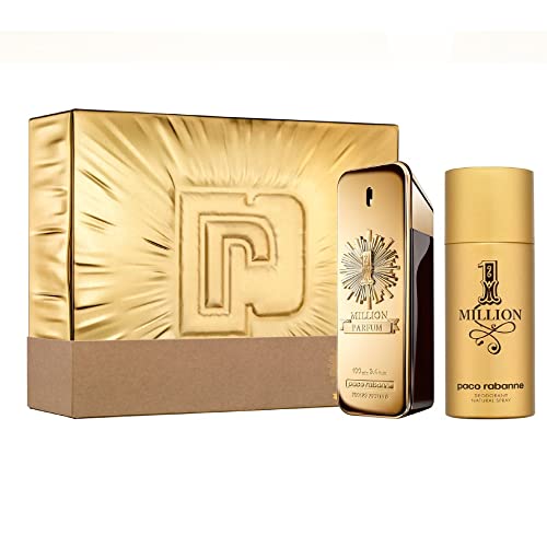 Paco Rabanne  1 Million Parfum confezione regalo I. per uomo