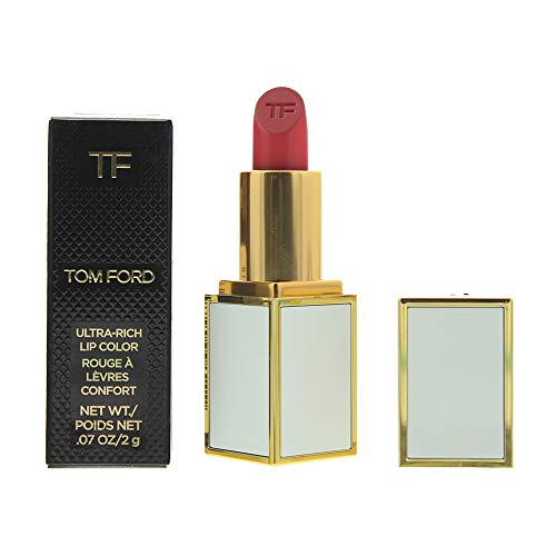 Tom Ford Boys And Girls Ultra Rich 48 Cherry Lipstick 2G — Health Pharm