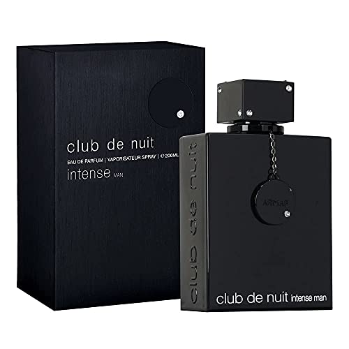 Armaf Club De Nuit Intense Eau de Parfum 200ml Spray — Health Pharm