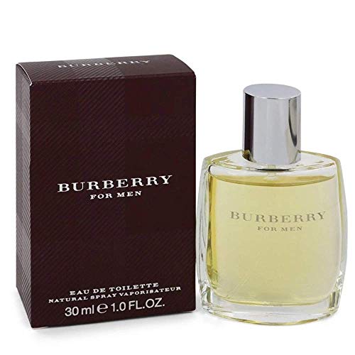 Burberry For Men Eau De Toilette 50ml — Health Pharm