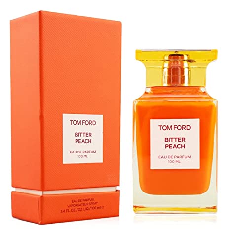 Tom Ford Bitter Peach Eau de Parfum 100ml Spray — Health Pharm