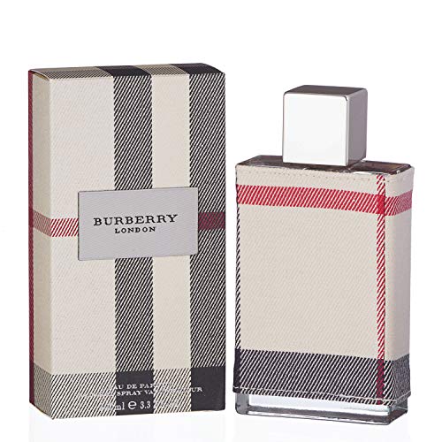 Burberry London Eau de Parfum 100ml Spray — Health Pharm