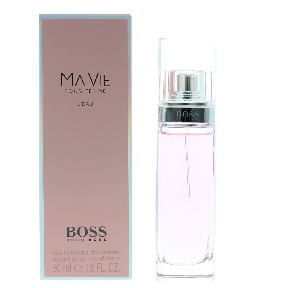 Ma vi. Hugo Boss ma vie 50мл. Hugo Boss ma vie pour femme 50. Hugo Boss ma vie Lady 75ml EDP. Boss ma vie Lady 50 ml EDP.