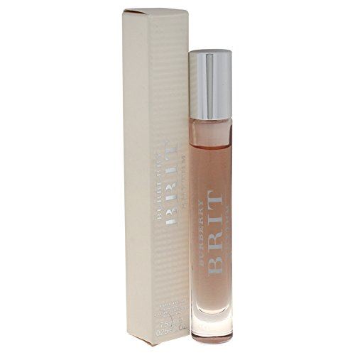 Burberry Brit Rhythm for Her Floral Eau de Toilette 7.5ml Rollerball